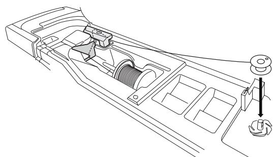 ELNA EXCELLENCE 780 - NOTE: - 1