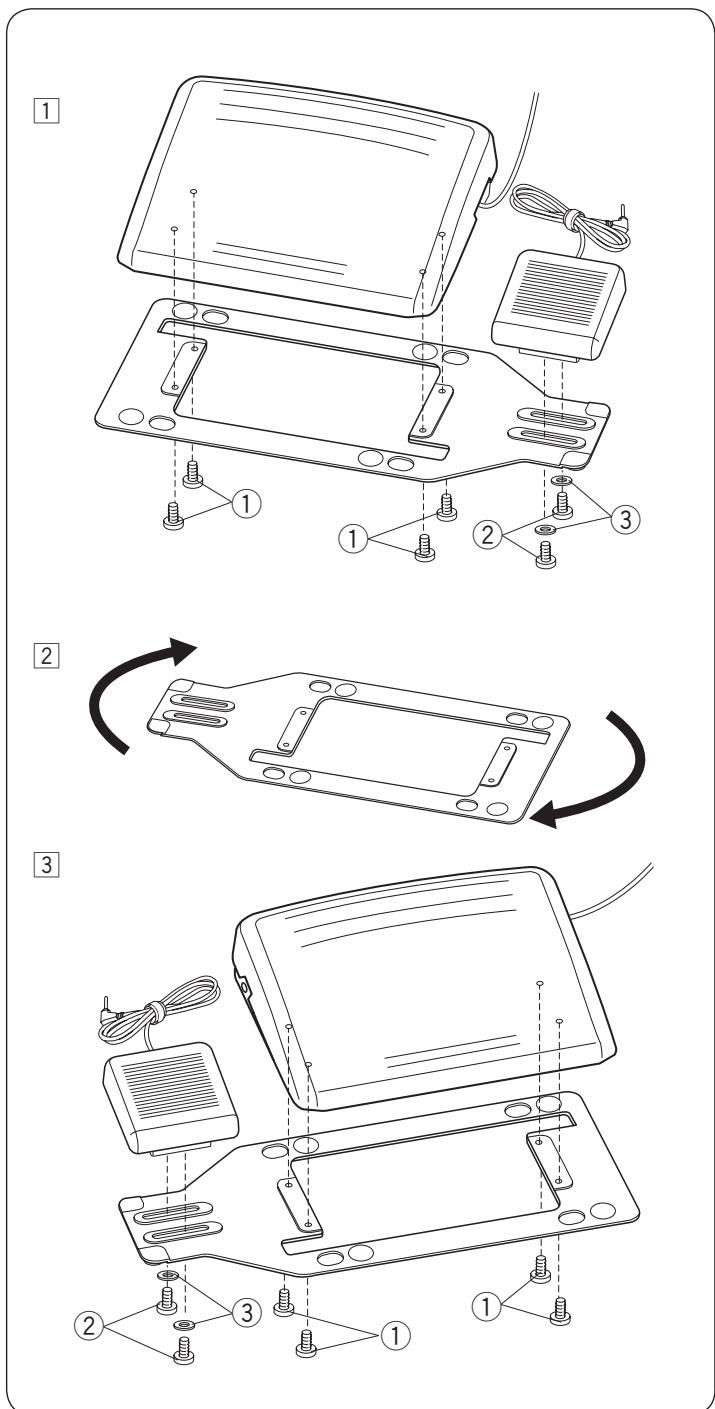 ELNA EXCELLENCE 780 - Free-arm sewing - 2