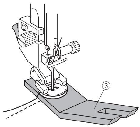 ELNA EXCELLENCE 780 - To sew - 3