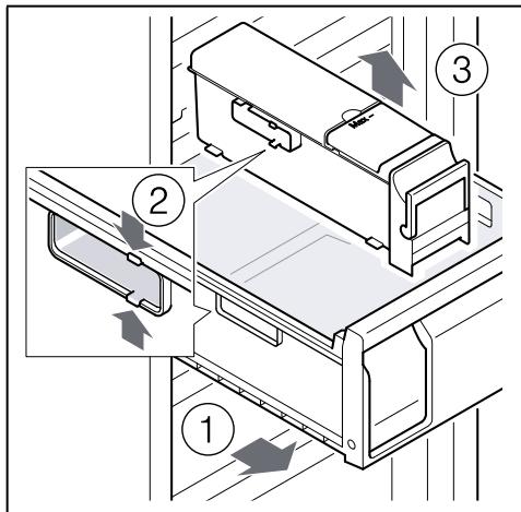 BOSCH GSV29VWEV - Verzoek om reparatie en advies bij storingen - 6