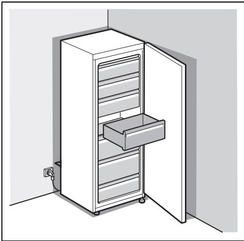 BOSCH GSV29VWEV - Verzoek om reparatie en advies bij storingen - 3