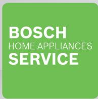 BOSCH GSV29VWEV - Thank you for buying a Bosch Home Appliance! - 1