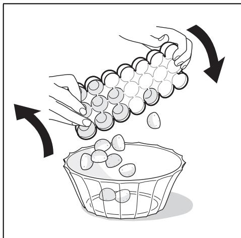 BOSCH GSV29VWEV - Verzoek om reparatie en advies bij storingen - 9
