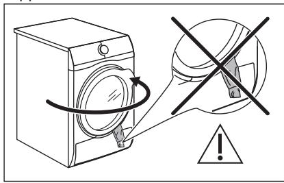 ELECTROLUX EW6C4853SC - Démarrage d'un programme sans départ différé - 1