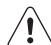 ELECTROLUX EC2830AOW2 - CAUTION! - 1