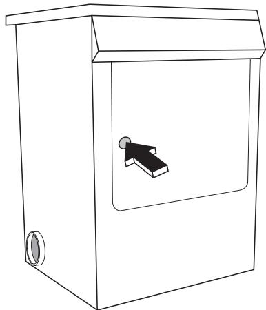 ELECTROLUX EW7H4802SC - Ouverture de la porte et chargement du linge - 1