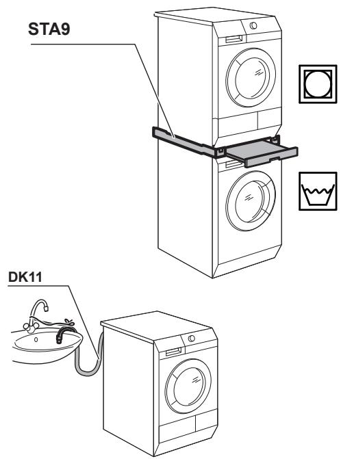 ELECTROLUX EW7H4803SC - 14