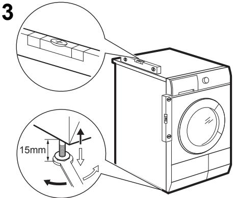 ELECTROLUX EW7H4803SC - 8