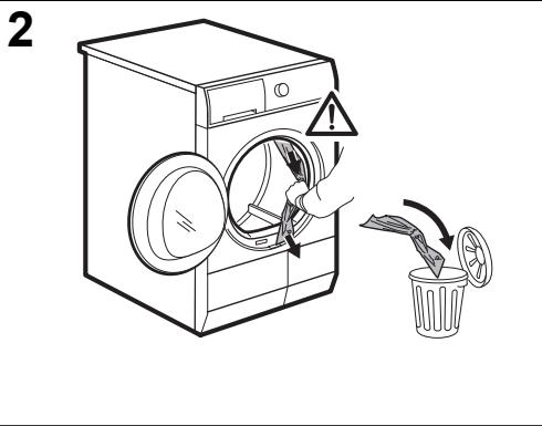 ELECTROLUX EW7H4803SC - 7