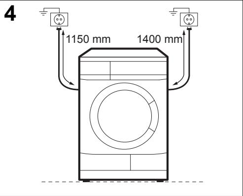 ELECTROLUX EW7H4803SC - 9