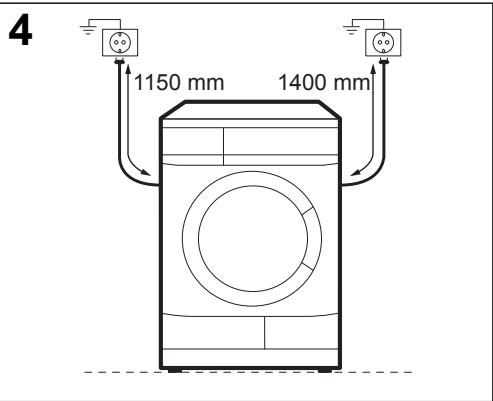 ELECTROLUX EW6C4123CH - 9