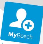 BOSCH GSN54AW31F - 1