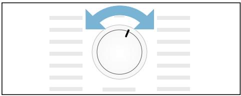 BOSCH WTW845W0 - Réglage d'un programme - 1