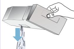 BOSCH WTW845W0 - Les principaux points en bref - 9