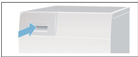 BOSCH WTW845W0 - Attention! - 1