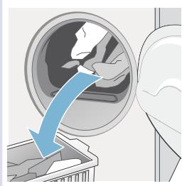 BOSCH WTW845W0 - Les principaux points en bref - 5