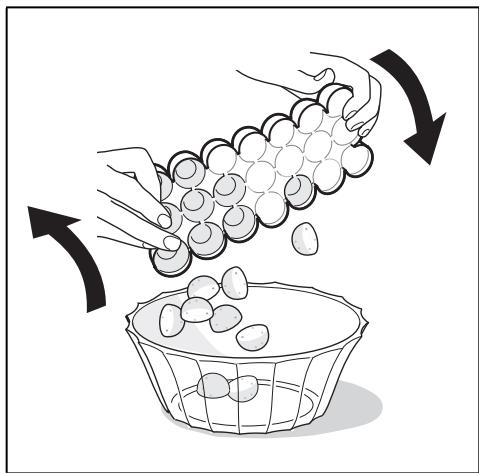 BOSCH GSN29VW3P - Verzoek om reparatie en advies bij storingen - 9