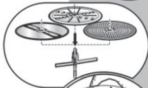 BOSCH MS6CM6155 - Robert Bosch Hausgeräte GmbH - 18