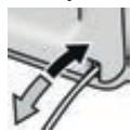BOSCH MS6CM6155 - MUM54../MUM55../MUM56... - 12