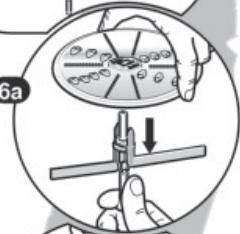 BOSCH MS6CM6155 - Robert Bosch Hausgeräte GmbH - 19