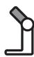 BOSCH MS6CM6155 - Afb. G: - 1