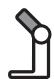 BOSCH MS6CA4120 - Perigo de ferimentos devido à lamina afiada! - 5