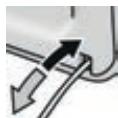 BOSCH MS6CA4120 - MUM55./MUM56.. - 1