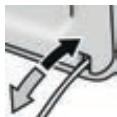 BOSCH MS6CA4120 - Przygotowanie - 1