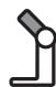 BOSCH MS6CA4120 - Fig. G: - 1