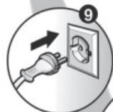 BOSCH MS6CA4120 - Robert Bosch Hausgeräte GmbH - 10
