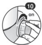 BOSCH MS6CA4120 - Robert Bosch Hausgeräte GmbH - 9
