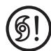 BOSCH MS6CA4120 - Explanation of the symbols on the appliance or accessory - 2