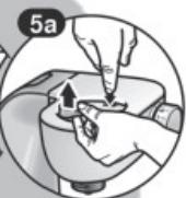 BOSCH MS6CA4120 - Robert Bosch Hausgeräte GmbH - 17