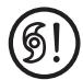 BOSCH MS6CA4120 - Erläuterung der Symbole am Gerät bzw. Zubehör - 2