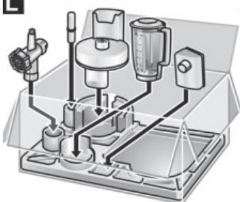 BOSCH MS6CA4120 - Robert Bosch Hausgeräte GmbH - 28