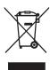 BOSCH MS6CA4120 - Avfallshandtering - 1