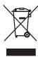 BOSCH MS6CA4120 - Disposal - 1