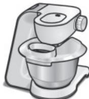 BOSCH MS6CA4120 - Robert Bosch Hausgeräte GmbH - 27