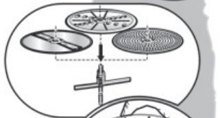 BOSCH MS6CA4120 - Robert Bosch Hausgeräte GmbH - 18