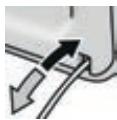 BOSCH MS6CA4120 - 'Atencion! - 1