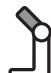 BOSCH MS6CA4120 - Dograyici ile calisilmasi Resim G: - 1