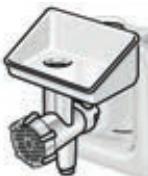 BOSCH MS6CA4150 - Gwarancja - 3