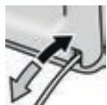 BOSCH MS6CA4150 - Внимание! - 1