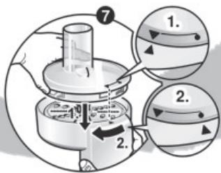 BOSCH MS6CA4150 - XS Srbija, Serbia - 11