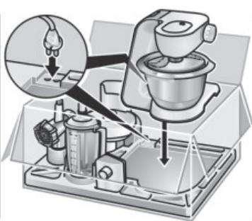 BOSCH MS6CA4150 - XS Srbija, Serbia - 25