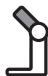 BOSCH MS6CA4150 - Arbeider med gjennomløpskutteren Bilde ©: - 4