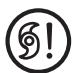 BOSCH MS6CA4150 - Explanation of the symbols on the appliance or accessory - 2