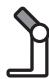BOSCH MS6CA4150 - Fig. Ⅱ: - 1