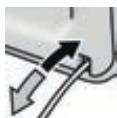 BOSCH MS6CA4150 - Attenzione! - 1