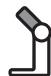 BOSCH MS6CA4150 - Risk of injury! - 2